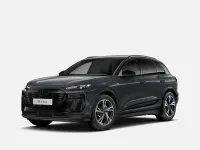 Nuova Audi Q6 e-tron S-Line 119 kW (163 CV) 2026 Grigio magnete SUV