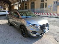 Usata Nissan Qashqai N-TEC 141 CV (103 kW) 2020 SUV