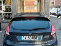 Usata Ford Fiesta Titanium 97 CV (71 kW) 2014 Other Utilitaria
