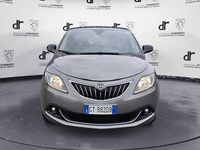 Begagnad Lancia Ypsilon S 69 HK (50 kW) 2024 Grå Halvkombi