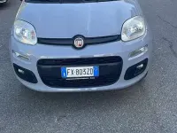Usata Fiat Panda Easy 69 CV (50 kW) 2019 Utilitaria