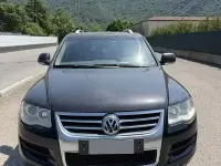 Usata VW Touareg R 174 CV (127 kW) 2008 SUV