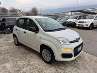 Usata Fiat Panda Connect 69 CV (50 kW) 2020 Bianco Utilitaria