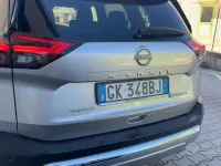 Usata Nissan X-Trail Tekna 158 CV (116 kW) 2022 Grigio SUV