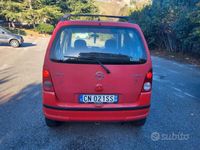 usata Opel Agila 1.3 CDTI Club