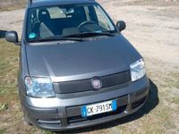 usata Fiat Panda 2ª serie - 2012