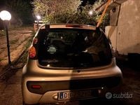 Usata Citroën C1 68 CV (50 kW) 2007 Utilitaria