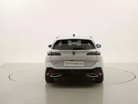 Usata Peugeot 308 SW GT 131 CV (96 kW) 2025 Bianco Station wagon