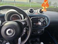 Usado Smart ForFour 71 CV (52 kW) 2019 Blanco Utilitario
