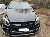 Käytetty Mercedes A45 AMG AMG 2017