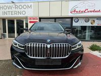 usata BMW 730 730 d mhev 48V Individual Composition auto