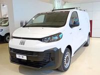 Nuova Fiat Scudo Easy 120 CV (88 kW) 2025 Bianco Furgone