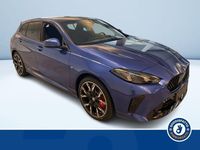 Usata BMW 118 M Sport 150 CV (110 kW) 2024 Blu metallizzato Utilitaria