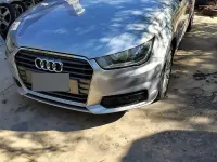 Usata Audi A1 90 CV (66 kW) 2016 Utilitaria
