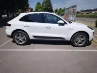 Usata Porsche Macan 250 CV (183 kW) 2017 SUV