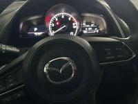 Usata Mazda CX-3 Exceed 105 CV (77 kW) 2018 Nero SUV