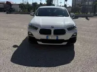 Usata BMW X2 140 CV (102 kW) 2018 SUV