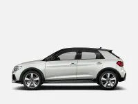 Nuova Audi A1 Ambiente 116 CV (85 kW) 2026 Bianco ghiaccio metallizzato SUV