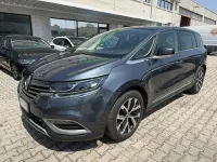 Usata Renault Espace Initiale Paris 200 CV (147 kW) 2020 Grigio Monovolume
