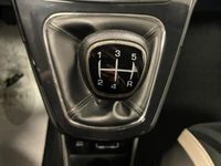Usata Lancia Ypsilon Gold 95 CV (69 kW) 2017 Bianco Utilitaria