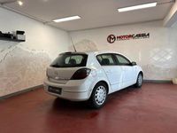 usata Opel Astra 1.7 CDTI 110CV 5 porte Cosmo