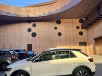 Usata VW T-Roc Advance 116 CV (85 kW) 2020 SUV