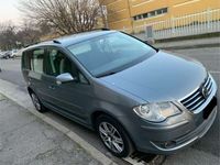 usata VW Touran 3500