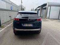 Usata Peugeot 3008 GTi 181 CV (133 kW) 2021 SUV