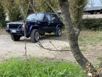 Usata Jeep Cherokee 116 CV (85 kW) 2000 SUV