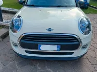Usata Mini ONE 95 CV (69 kW) 2018 Utilitaria