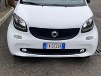Usata Smart ForTwo Coupé 2015 Coupé