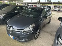Usata Renault Clio Zen 90 CV (66 kW) 2018 Nero Station wagon