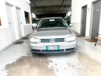 Usata VW Golf IV Highline 105 CV (77 kW) 2003 Other Berlina