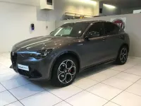 Nuova Alfa Romeo Stelvio Veloce 209 CV (153 kW) 2025 Grigio SUV