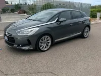 Usata Citroën DS5 163 CV (119 kW) 2012 Utilitaria