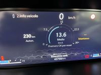 Usata Jeep Compass Longitude 131 CV (96 kW) 2023 Grigio SUV