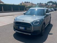 Nuova Mini Countryman 170 CV (125 kW) 2025 Grigio SUV