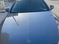 Gebraucht Mercedes C250 204 PS (150 kW) 2018 Coupé
