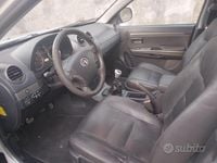 Usata Great Wall H3 126 CV (92 kW) 2012 SUV