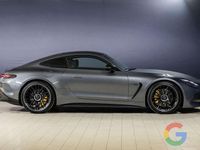 Usata Mercedes AMG GT 63 Premium Plus 585 CV (430 kW) 2024 Grigio Coupé