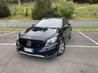 usata Mercedes GLA220 d Premium 4matic 177cv auto
