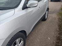 Usata Hyundai ix35 115 CV (84 kW) 2012 SUV