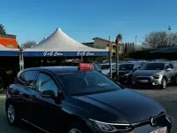 Usata VW Golf VIII Style 116 CV (85 kW) 2022 Grigio Berlina
