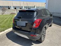 Usata Opel Mokka X 2018 Nero SUV