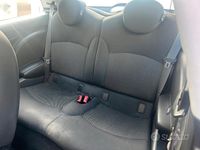 Usata Mini Cooper 120 CV (88 kW) 2007 Grigio Utilitaria