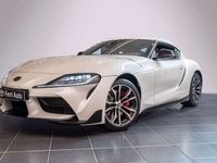 Usata Toyota Supra Sport 258 CV (189 kW) 2024 Bianco Coupé