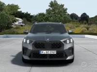 Nuova BMW X2 M Sport 150 CV (110 kW) 2026 Grigio SUV