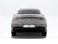 Nuova Mercedes CLA200 AMG Line Premium 163 CV (119 kW) 2026 Grigio alpi / metallizzato Berlina