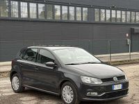 Usata VW Polo Comfortline 75 CV (55 kW) 2016 Berlina