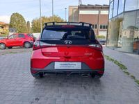 usata Hyundai i20 1.6 T-GDI MT N-Performance nuova a Castelfranco di Sotto